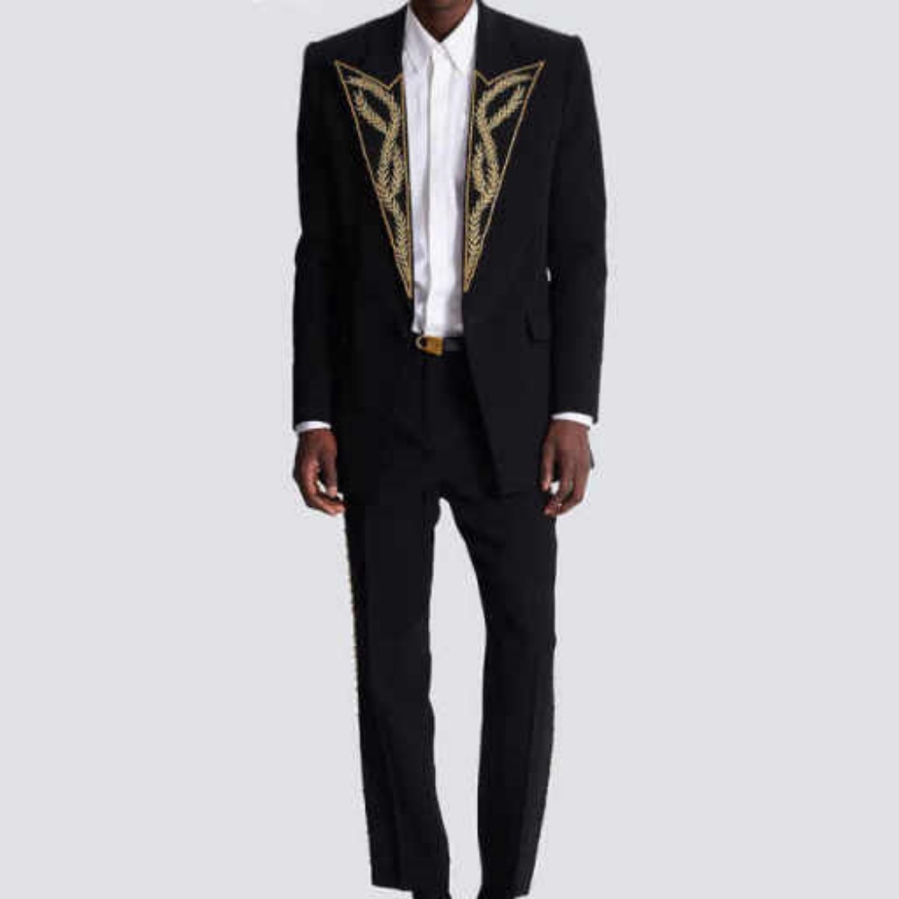 Moderne Herenpakken Slim Fit 2 - Slim Fit Blazer Men recensie en prijs