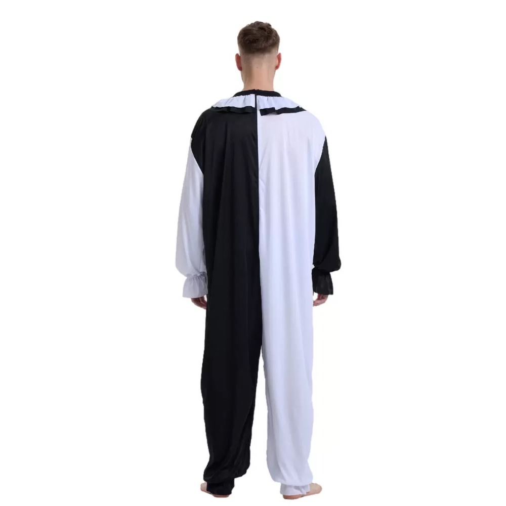Terriifier Art Clown Joker Cos - Mens Fashion Jumpsuit recensie en prijs