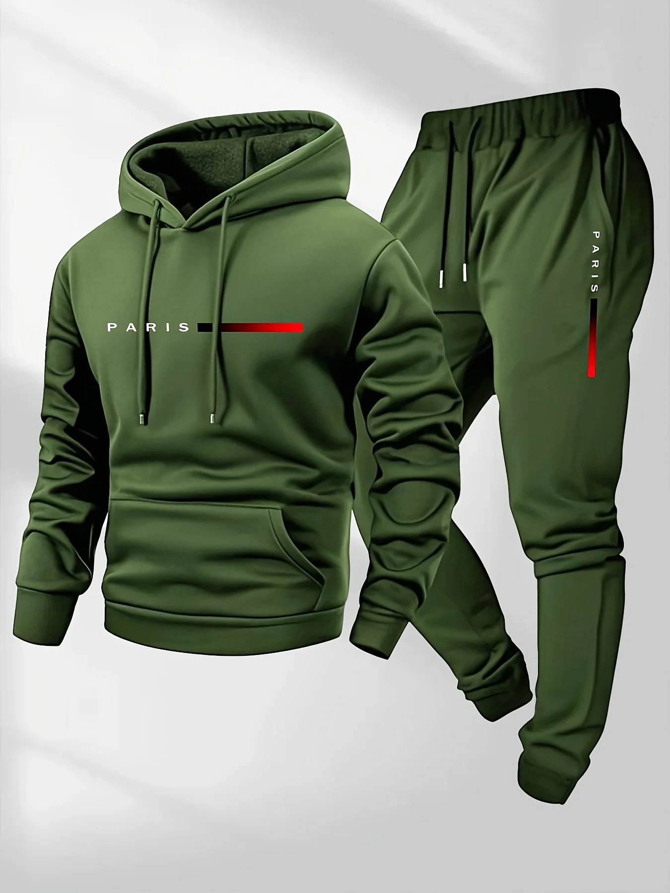 Nieuwe trend Street Fashion Sp - Mens Fashion Trend recensie en prijs