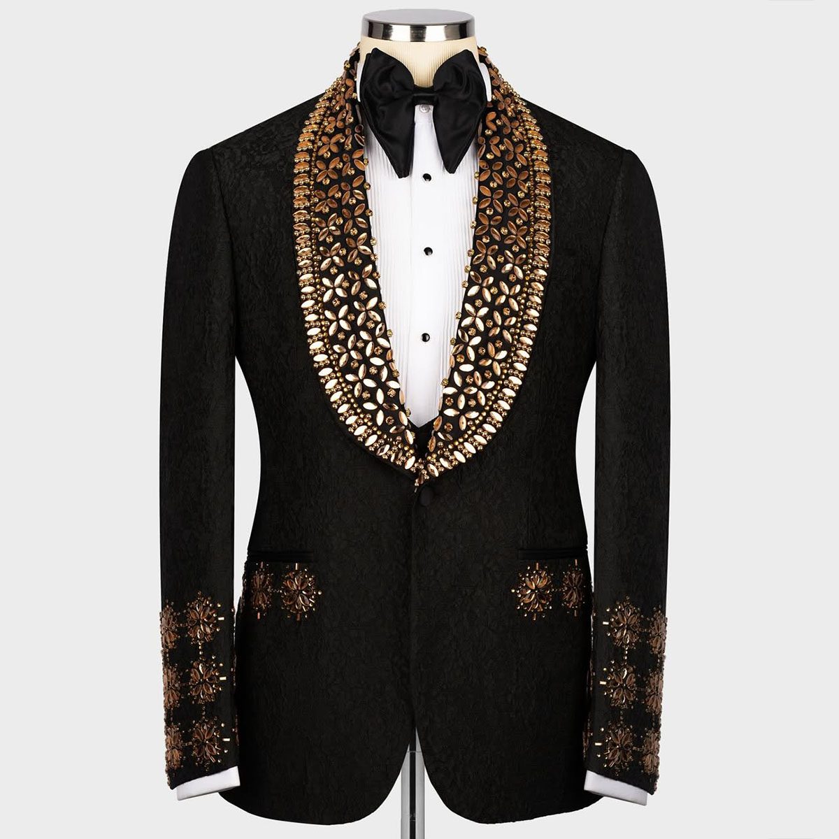 Hoge Kwaliteit Diamant Formele - Slim Fit Blazer Men recensie en prijs