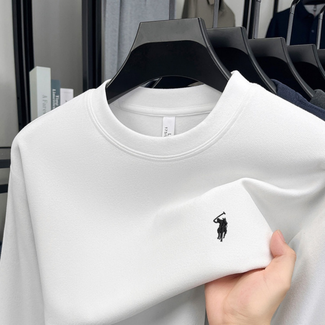 Zacht katoenen high-end merk h - Men'S Fashion Brand recensie en prijs