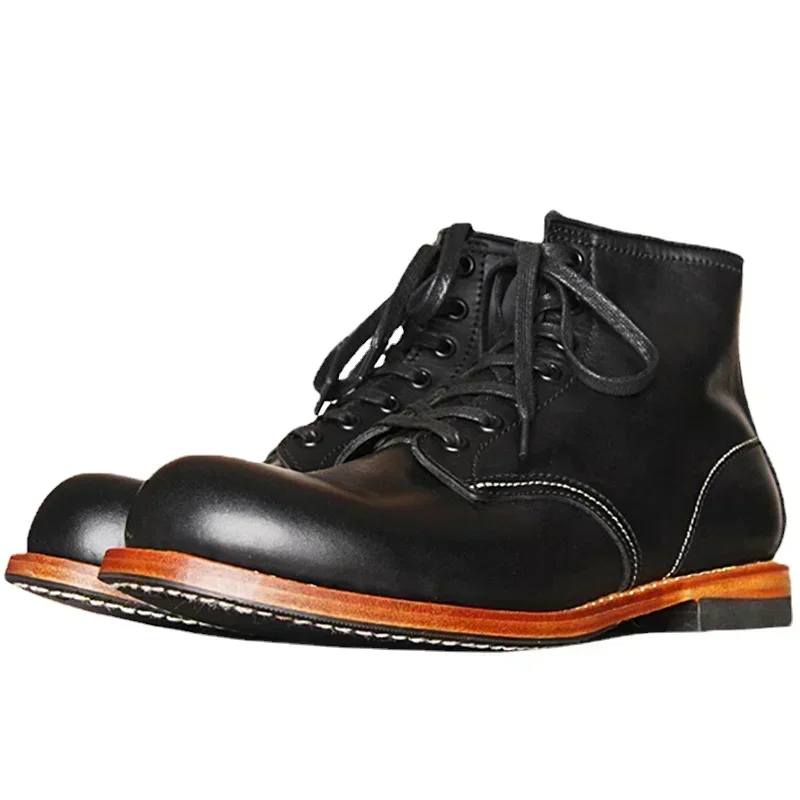 Vintage mannen Goodyear-Welted - Men'S Fashion For Wedding recensie en prijs