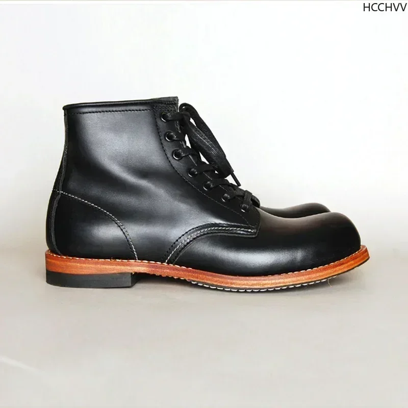 Vintage mannen Goodyear-Welted - Men'S Fashion For Wedding recensie en prijs