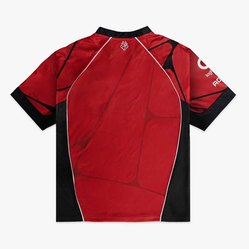 2026 nieuwe G2 jersey e-sports - Men'S Fashion Website recensie en prijs