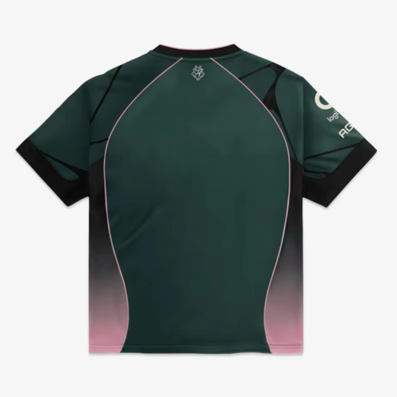 2026 Nieuwe G2 Jersey E-Sports - Men'S Fashion Website recensie en prijs
