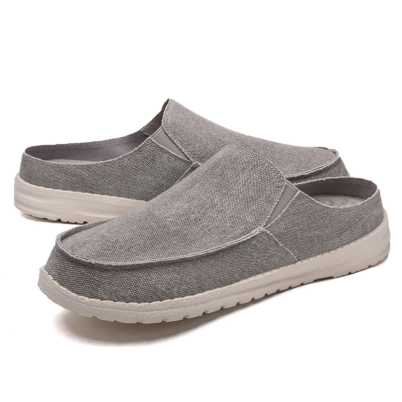 Barefoot Man Casual Overschoen - Mens Fashion Summer 2025 recensie en prijs