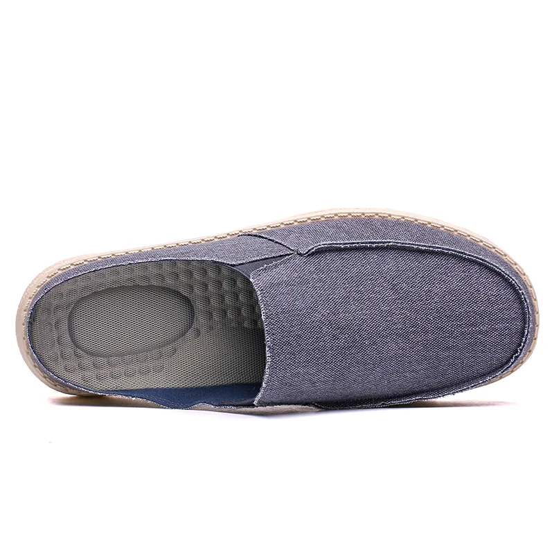 Barefoot Man Casual Overschoen - Mens Fashion Summer 2025 recensie en prijs