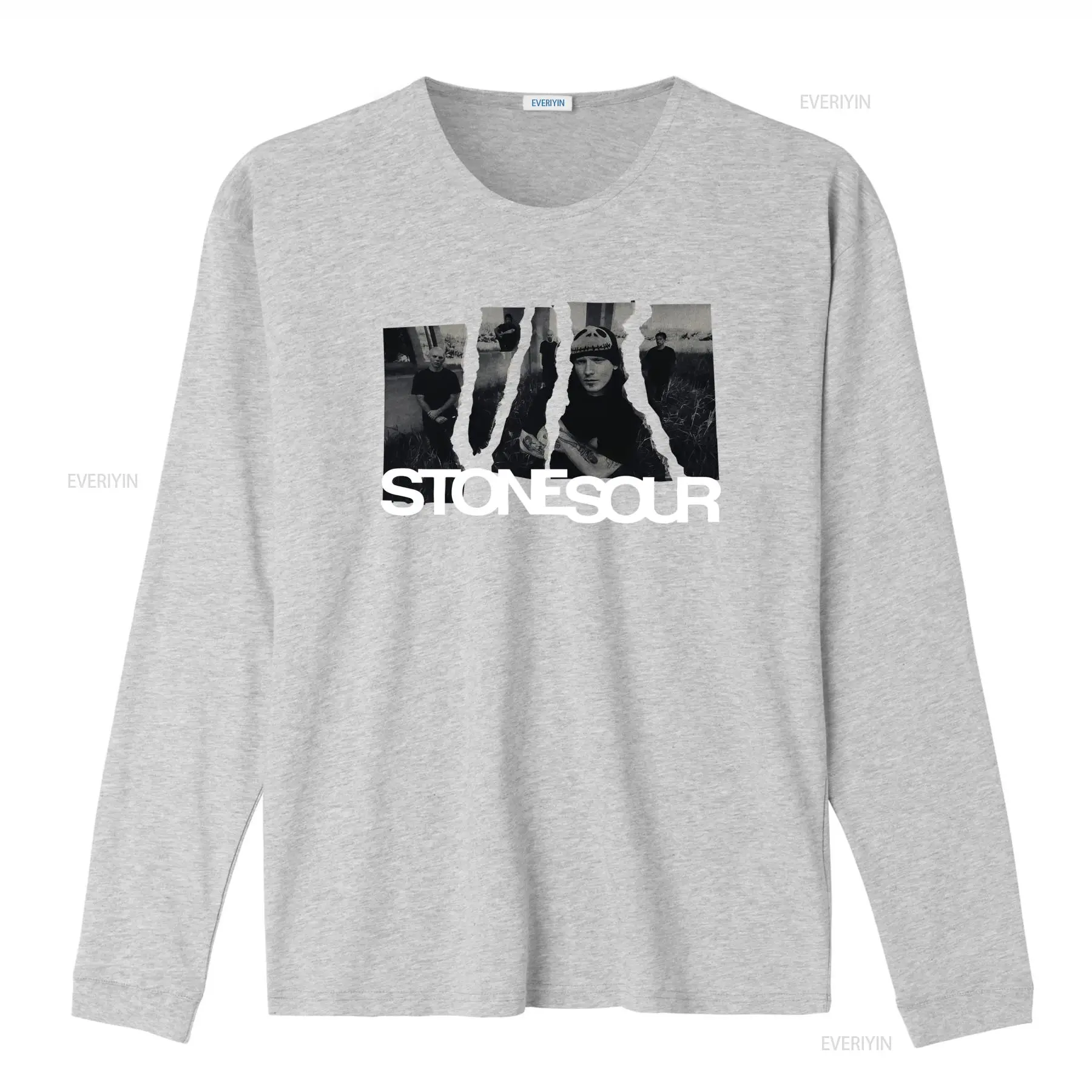 Vintage jaren 2000 Stone Sour  - Xl Men'S Fashion recensie en prijs