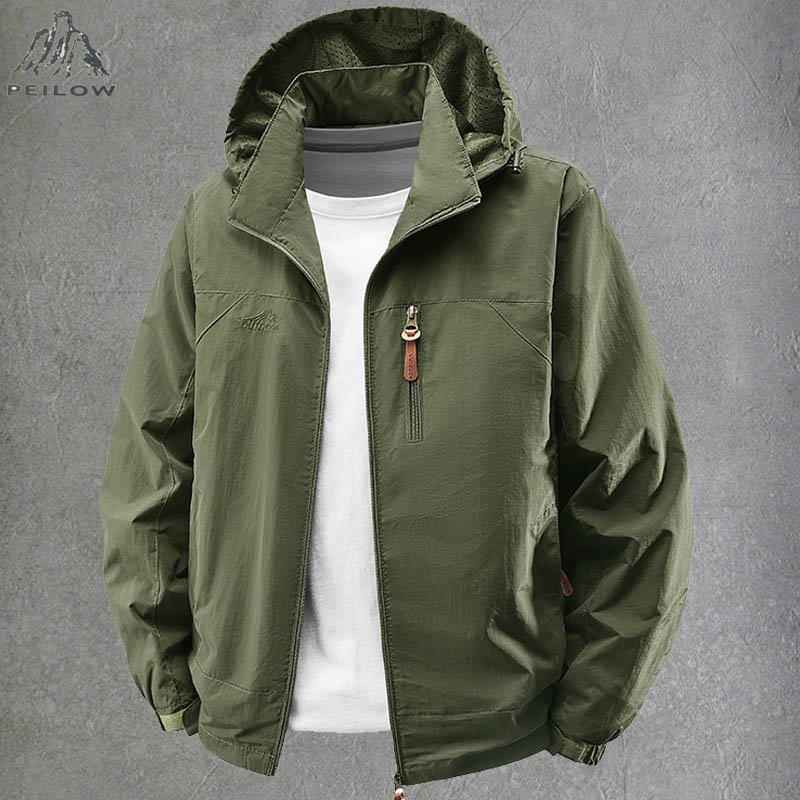 Lente Herfst Windjack Waterdic - Varsity Jacket Letterman recensie en prijs