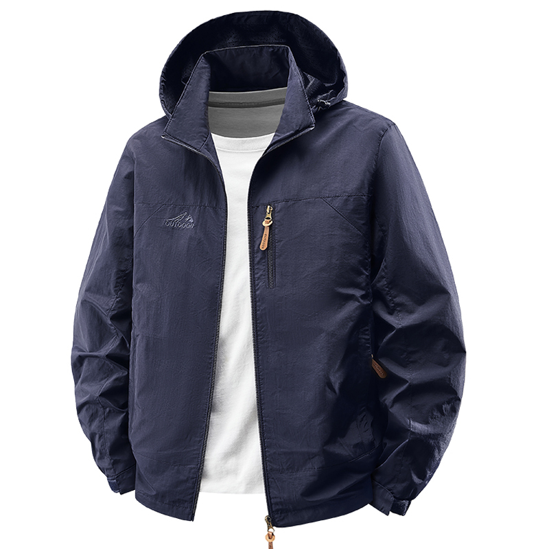 Lente Herfst Windjack Waterdic - Varsity Jacket Letterman recensie en prijs