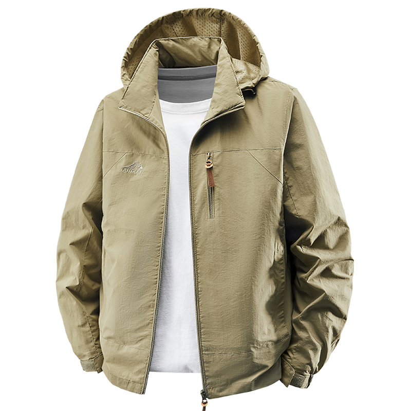 Lente Herfst Windjack Waterdic - Varsity Jacket Letterman recensie en prijs