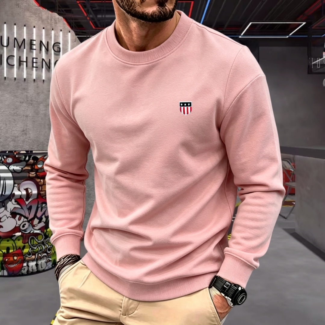 Zacht katoenen high-end merk h - Men'S Fashion Brand recensie en prijs