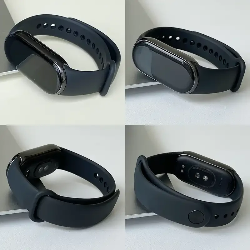 Officieel website voor mi band - Men'S Fashion Website recensie en prijs