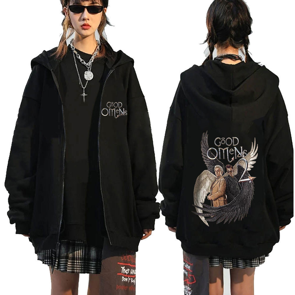 Goede Voortekenen Met Rits Hoo - Mens Fashion Zip Up Hoodies recensie en prijs