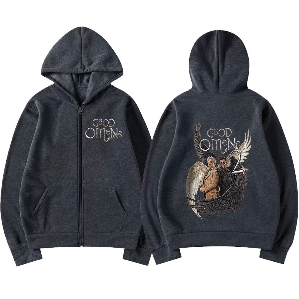 Goede Voortekenen Met Rits Hoo - Mens Fashion Zip Up Hoodies recensie en prijs
