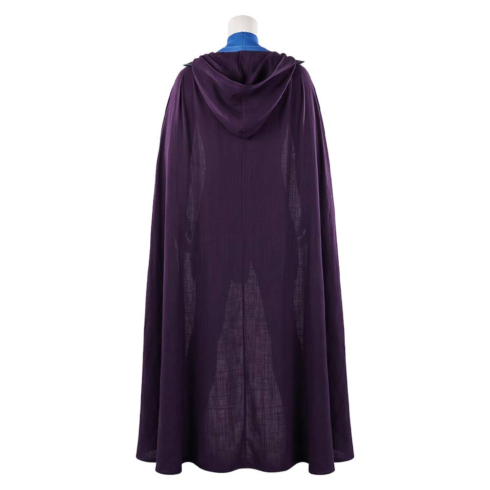 Masters 2026 Skeletor Cosplay  - Mens Fashion Jumpsuit recensie en prijs