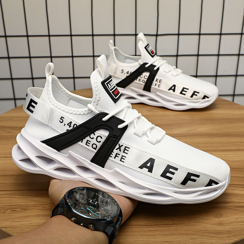 schoenen heren Loopschoenen vo - Men'S Fashion Website recensie en prijs