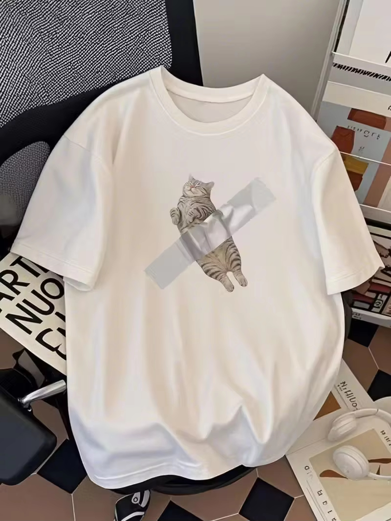 Sydney Sweeney geïnspireerd T- - Men'S Fashion Sydney recensie en prijs